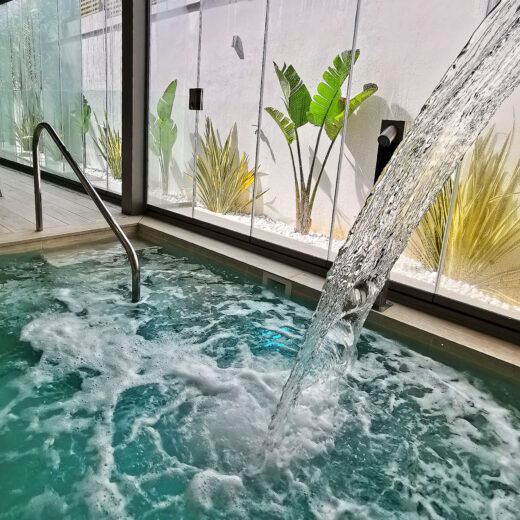 spa